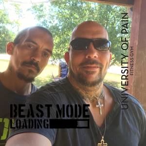 Meet your Posher, Jerrid